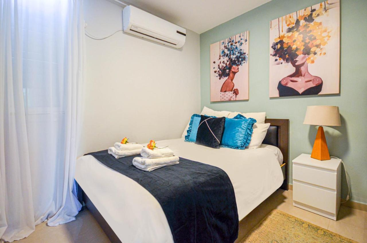 Yalarent Sunora 3Br Apt - Families Only Eilat Extérieur photo