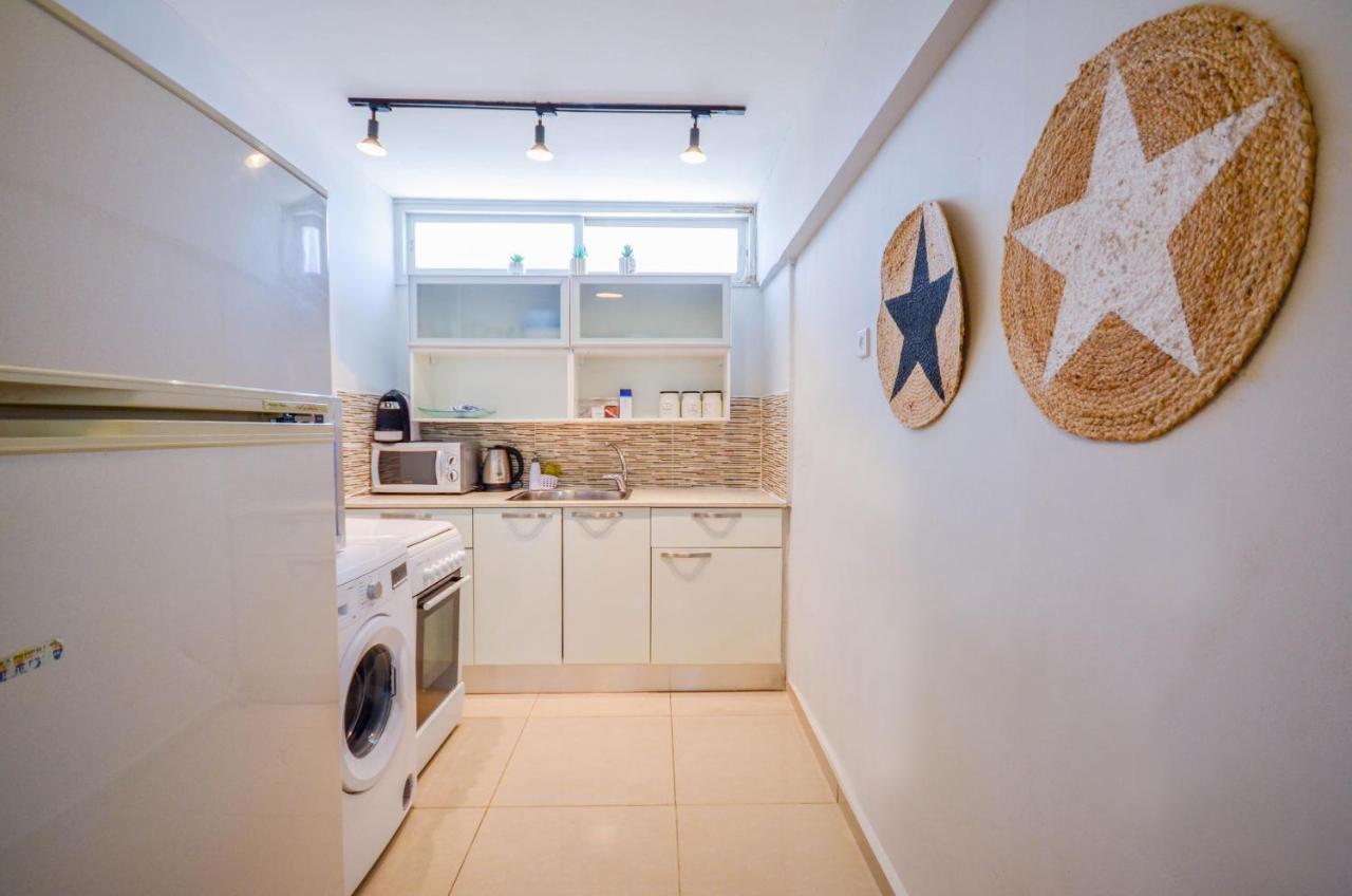 Yalarent Sunora 3Br Apt - Families Only Eilat Extérieur photo