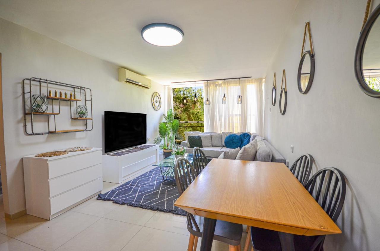 Yalarent Sunora 3Br Apt - Families Only Eilat Extérieur photo