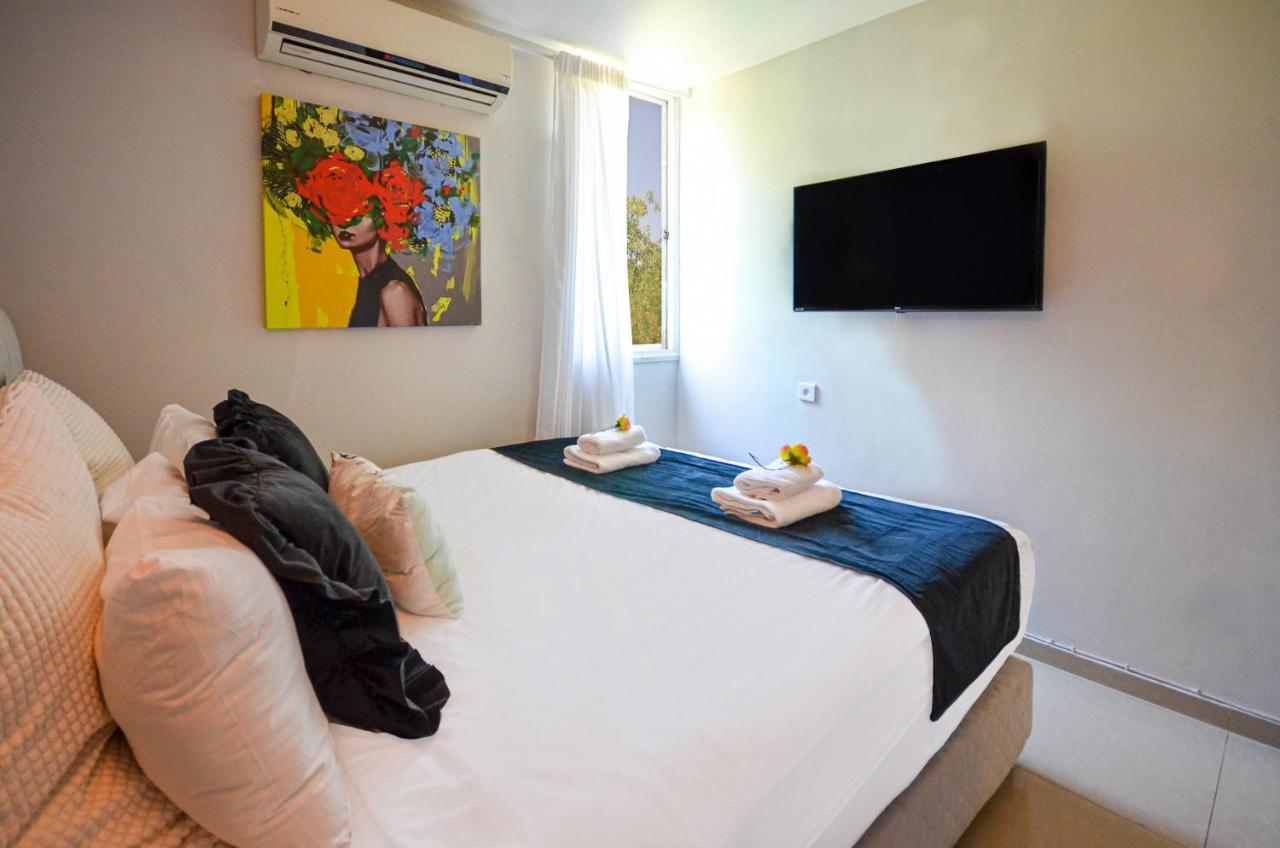 Yalarent Sunora 3Br Apt - Families Only Eilat Extérieur photo