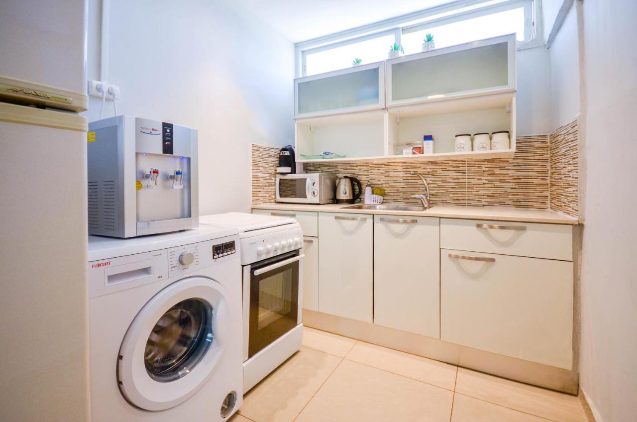 Yalarent Sunora 3Br Apt - Families Only Eilat Extérieur photo