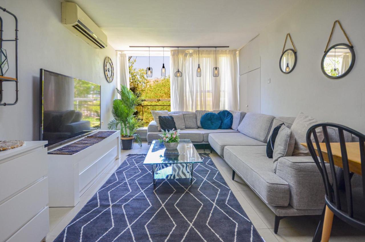 Yalarent Sunora 3Br Apt - Families Only Eilat Extérieur photo