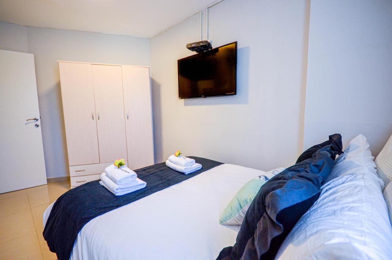 Yalarent Sunora 3Br Apt - Families Only Eilat Extérieur photo