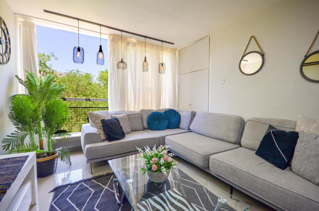 Yalarent Sunora 3Br Apt - Families Only Eilat Extérieur photo