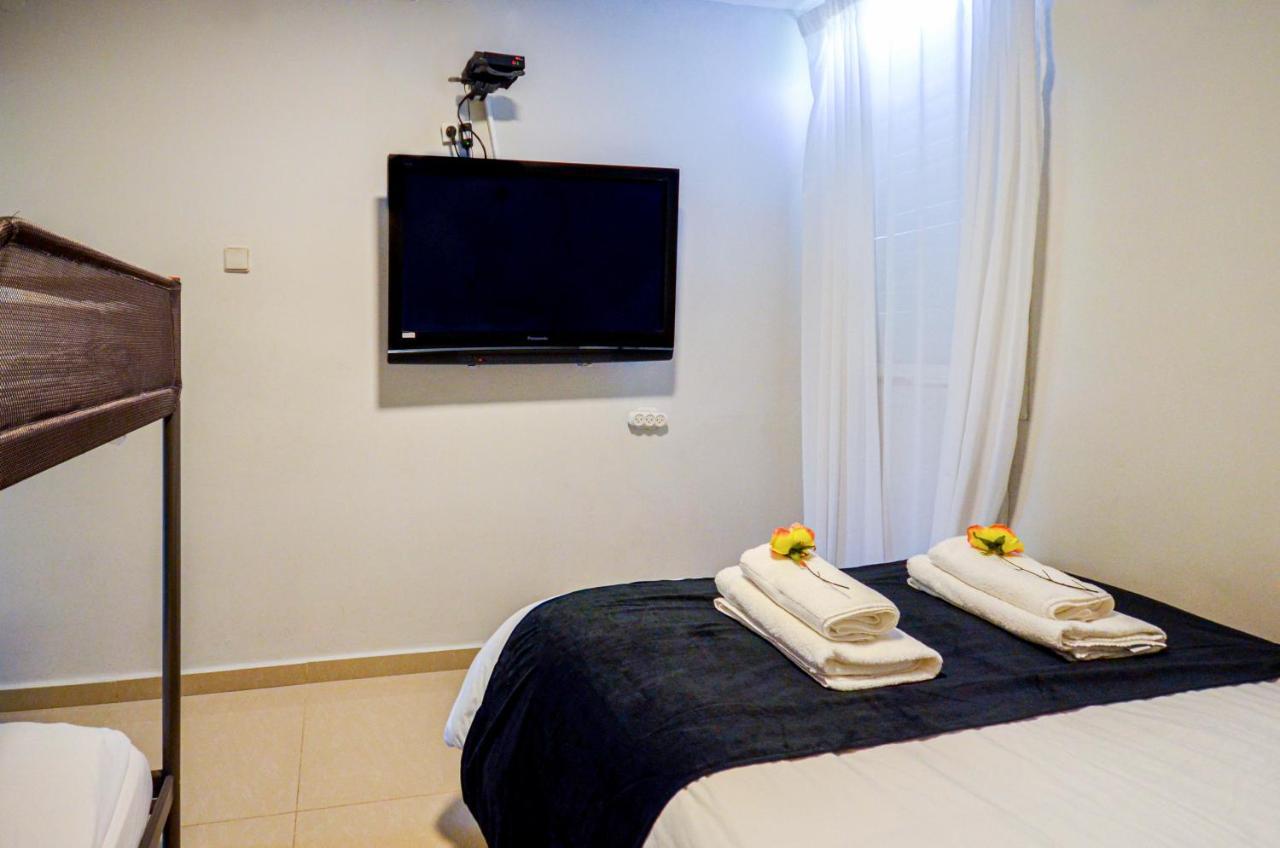 Yalarent Sunora 3Br Apt - Families Only Eilat Extérieur photo